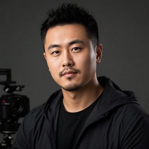 51动漫专家 - 李明浩